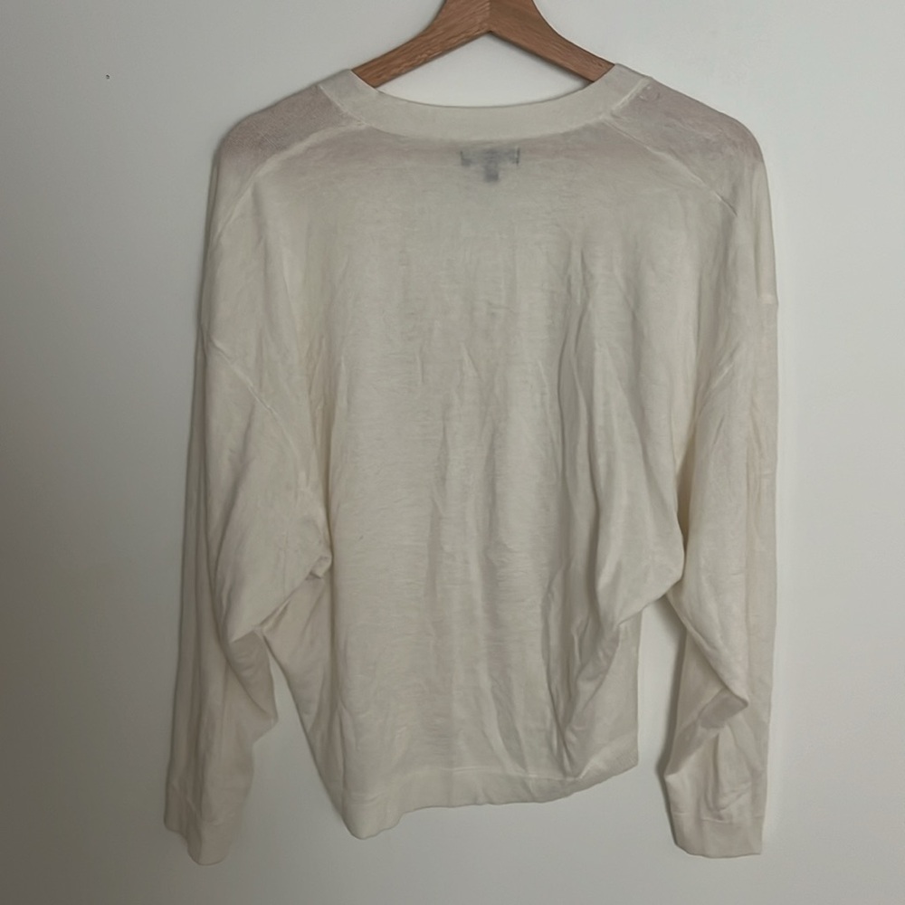 Massimo Dutti Sweater View 3